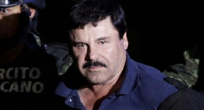 El Chapo: Mexico judge halts extradition to US